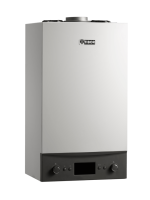 Настенный газовый котел Конорд TIBOR 24F