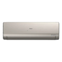 Сплит-система Haier AS09NS6ERA-G/1U09BS3ERA Lightera DC-Inverter gold