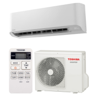 Сплит-система Toshiba RAS-18TKVG/RAS-18TAVG-E