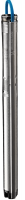 Погружной скважинный насос Grundfos SQE 1-35