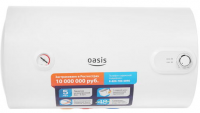 Накопительный водонагреватель Oasis H-50L