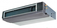 Канальный кондиционер Systemair SYSPLIT DUCT 48 HP R