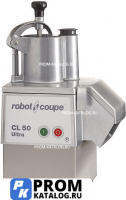 Овощерезка Robot coupe CL50 ultra 1ф