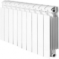 Радиатор биметаллический Global STYLE PLUS 500 x10
