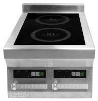 Плита индукционная Kocateq MCIR46
