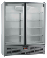 Шкаф холодильный Ариада R1400 MS 