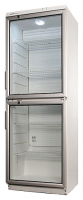 Шкаф холодильный Snaige CD 400-1311 