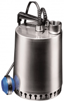 Погружной дренажный насос Grundfos Unilift AP 12.40.06.A1