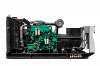 Дизельный генератор JCB G2000SCU5 
