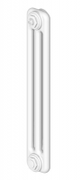 Стальной трубчатый радиатор 3-колончатый IRSAP TESI RR3 3 0200 YY 01 A4 02 1 секция