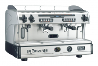 Кофемашина La Spaziale S5 EK 2 GR белая