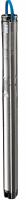 Погружной скважинный насос Grundfos SQE 3-80
