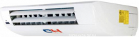 Напольно-потолочная сплит-система Cooper & Hunter CH-IF071NK/CH-IU071NK Nordic Commercial