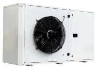 Компрессорно-конденсаторный блок Intercold CCB245 M8,5 