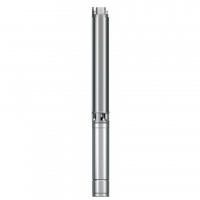 Скважинный насос DAB S4 4/4 0.5HP M230/50 KIT 4OL 15 MT