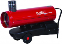 Дизельная тепловая пушка Ballu-Biemmedue Arcotherm EC 85