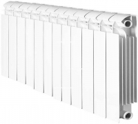 Радиатор биметаллический Global STYLE PLUS 350 x12
