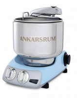 Комбайн кухонный Ankarsrum AKM6230 PB голубой перламутр