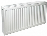 Стальной панельный радиатор Purmo Compact 11/500х1600