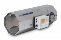 Газовая пушка 80 кВт Euronord NG-L-80 NG & LPG