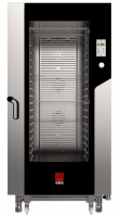Печь конвекционная Tecnoeka MKF 1664 TS