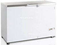 Морозильный ларь Tefcold FR405S-I 