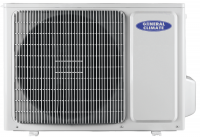 Наружный блок мульти сплит-системы General Climate GU-M2E14H1 Free Multi 2