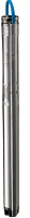 Погружной скважинный насос Grundfos SQ 5-25