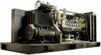 Газовый генератор Pramac GGW350G 