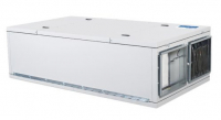 Приточно-вытяжная вентиляционная установка Komfovent Verso-R-3000-F-E (SL/A)
