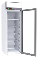 Шкаф холодильный Белый медведь D0.7-SLC R290 