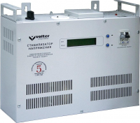Стабилизатор напряжения Volter СНПТО-4 С 