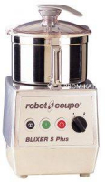 Бликсер Robot Coupe 5 plus
