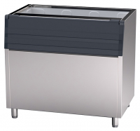 Бункер для льда Brema BIN 350 для Muster 800 / 1500 