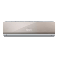 Сплит-система Haier AS12NS5ERA-G/1U12BS3ERA Lightera Gold