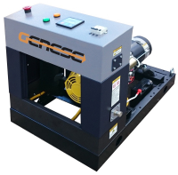 Дизельный генератор Genese DC200 