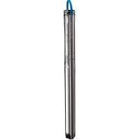 Погружной скважинный насос Grundfos SQE 1-50