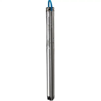 Погружной скважинный насос Grundfos SQE 3-95
