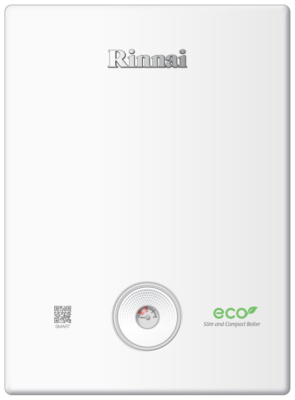 Настенный газовый котел Rinnai BR-R42+WIFI