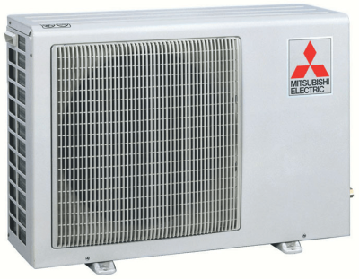 Канальная сплит система Mitsubishi Electric PEAD-RP35JAQ / SUZ-KA35VA