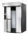 Печь ротационная Apach Bakery Line G68E EMP крюк