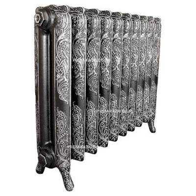 Чугунный радиатор отопления RETROstyle Windsor 600/180 x1