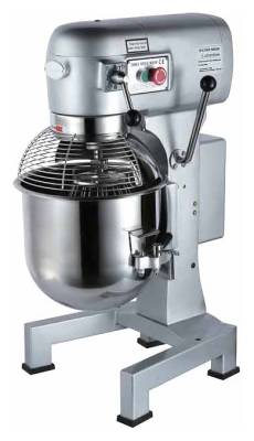 Миксер планетарный Kocateq M 20 E