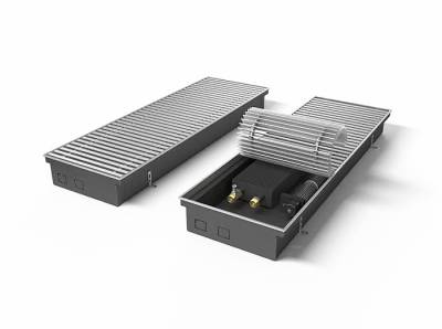 Внутрипольный конвектор Royal Thermo Atrium FL 85-225-5000