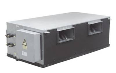 Канальный кондиционер Energolux SAD100D3-A/SAU100U3-A-WS40