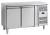 Стол холодильный TEFCOLD CK7210-SP.B