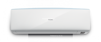 Сплит-система Xigma Sky XG-SK35RHA-IDU/XG-SK35RHA-ODU