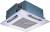 Кассетный кондиционер Toshiba RAV-SM564UTP-E/RAV-SM564ATP-E