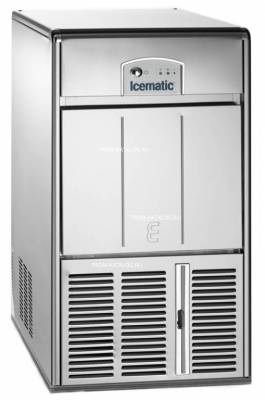 Льдогенератор Icematic E35 W