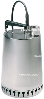 Погружной насос Grundfos Unilift AP 12.40.08.1